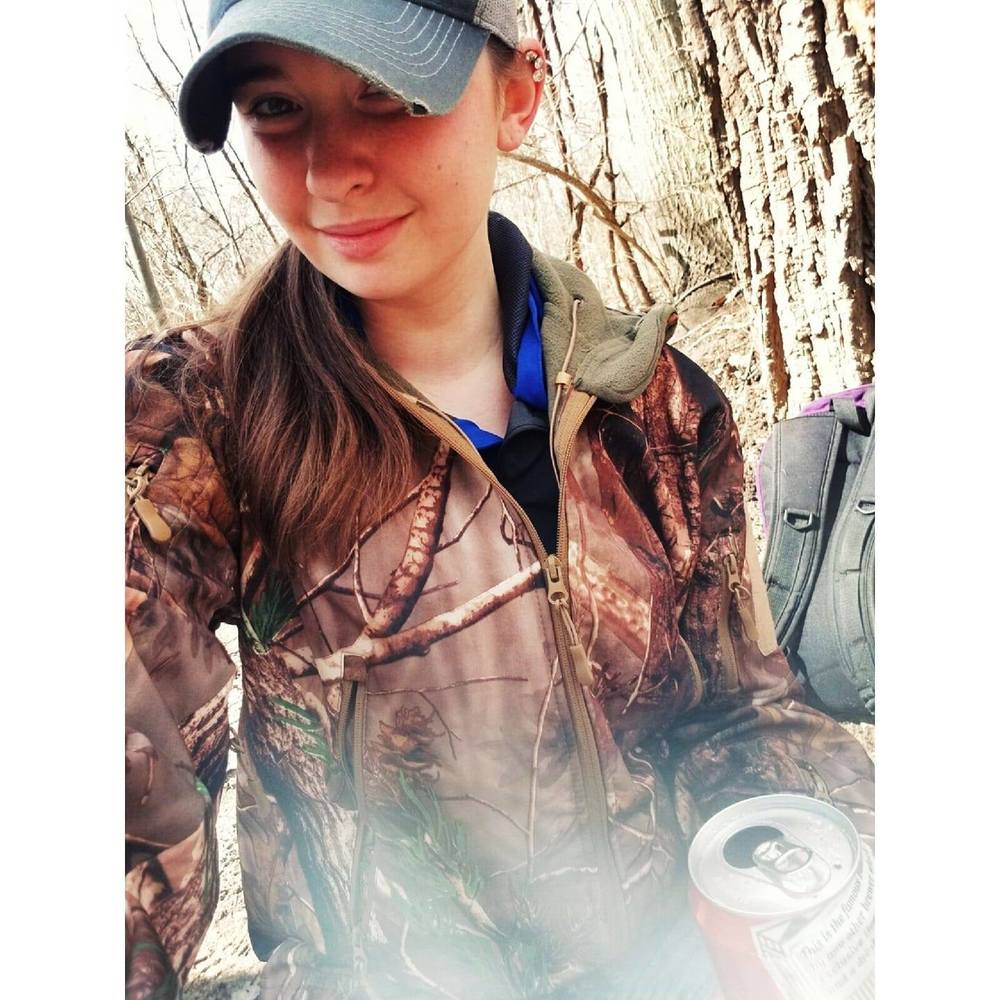 Meet your Posher, Jenna